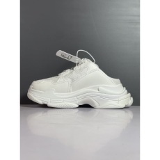 Balenciaga Triple S Series Shoes